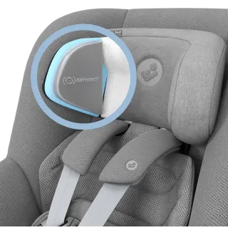 Автокрісло Maxi-Cosi Pearl 360 Pro Authentic Grey2