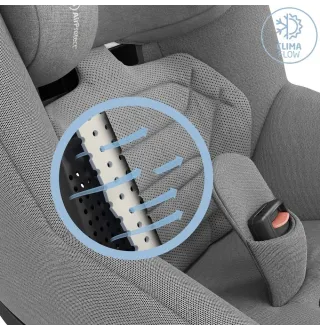 Автокрісло Maxi-Cosi Pearl 360 Pro Authentic Grey2