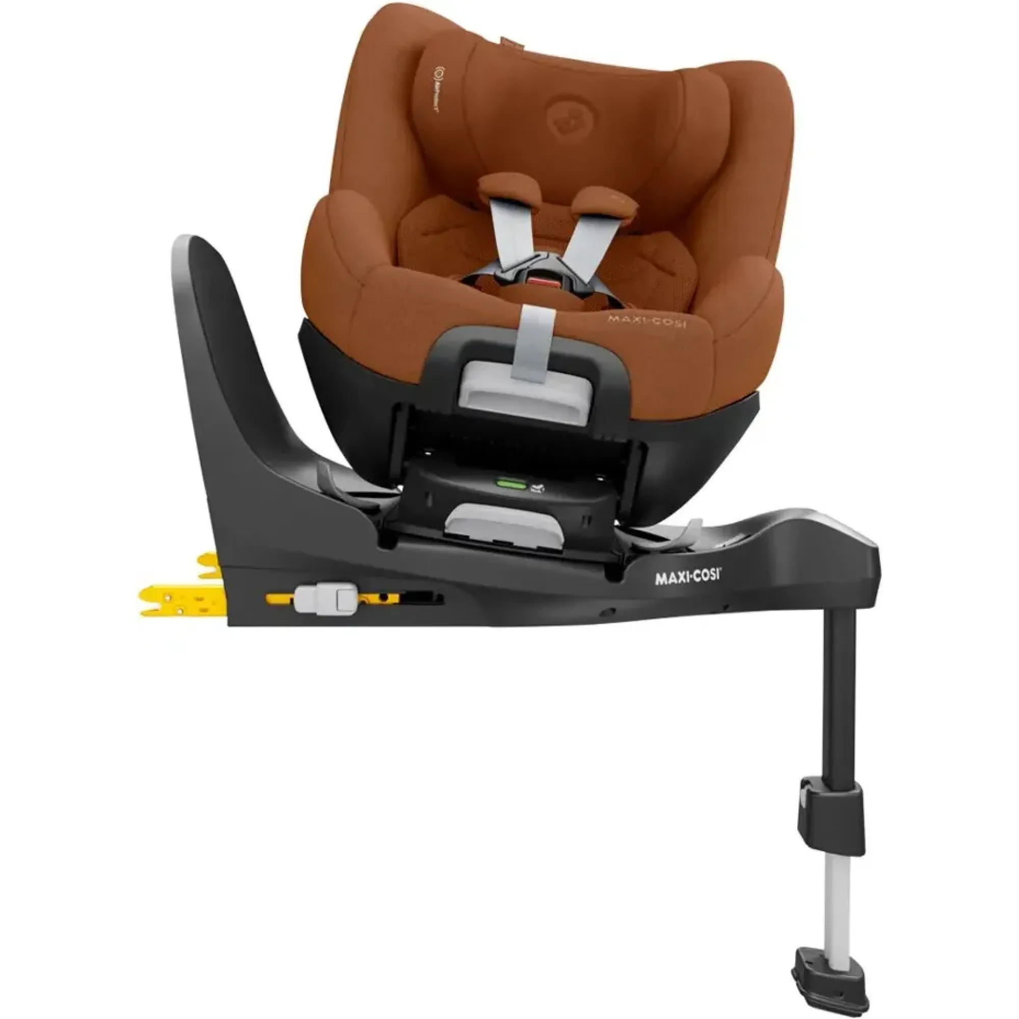 Автокрісло Maxi-Cosi Pearl 360 Pro Authentic Terra