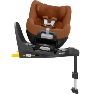 Автокрісло Maxi-Cosi Pearl 360 Pro Authentic Terra