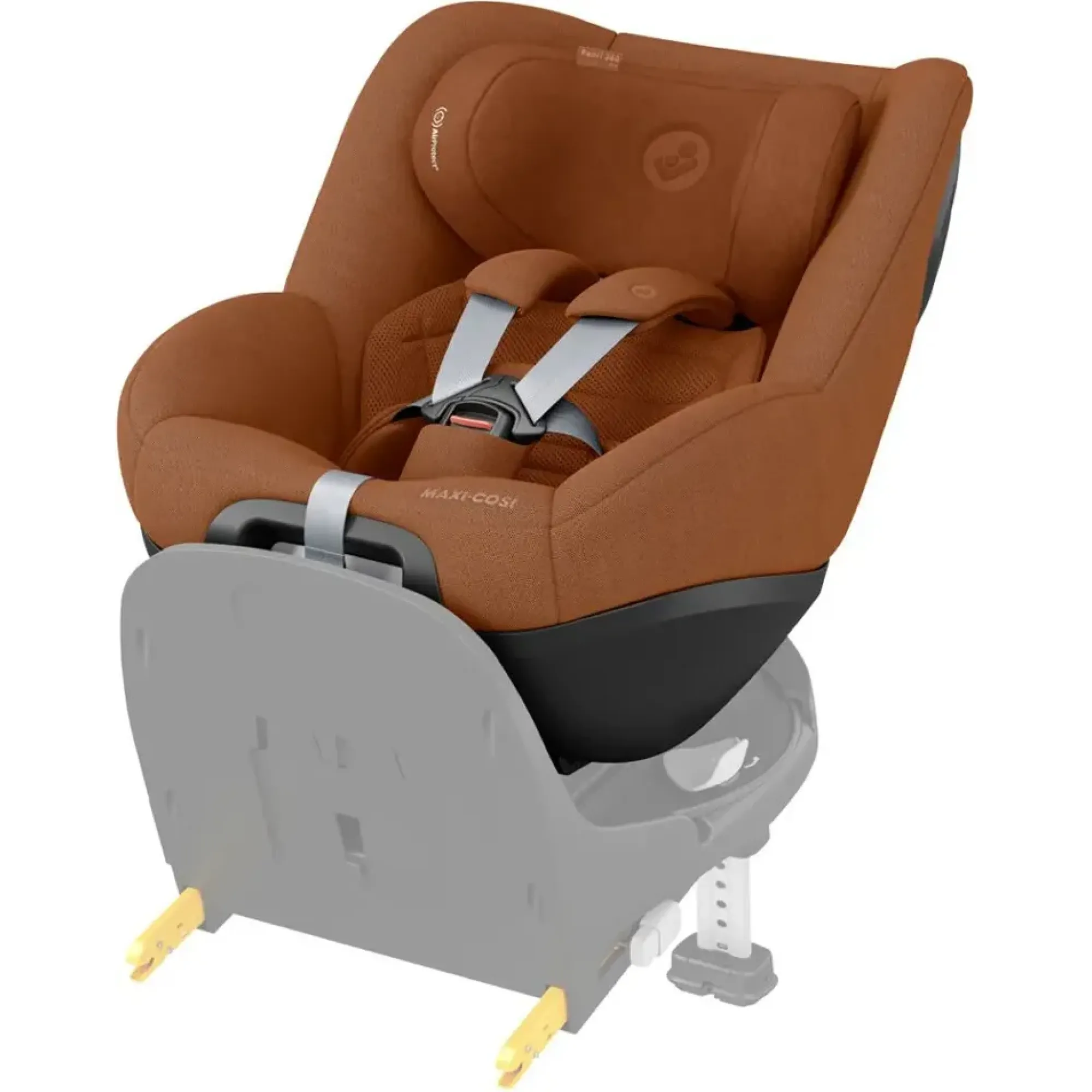Автокрісло Maxi-Cosi Pearl 360 Pro Authentic Terra