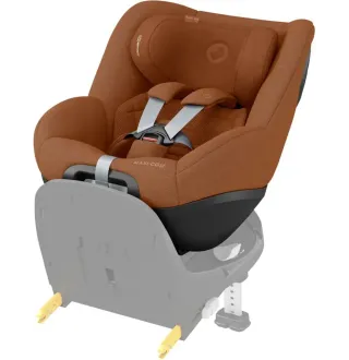 Автокрісло Maxi-Cosi Pearl 360 Pro Authentic Terra