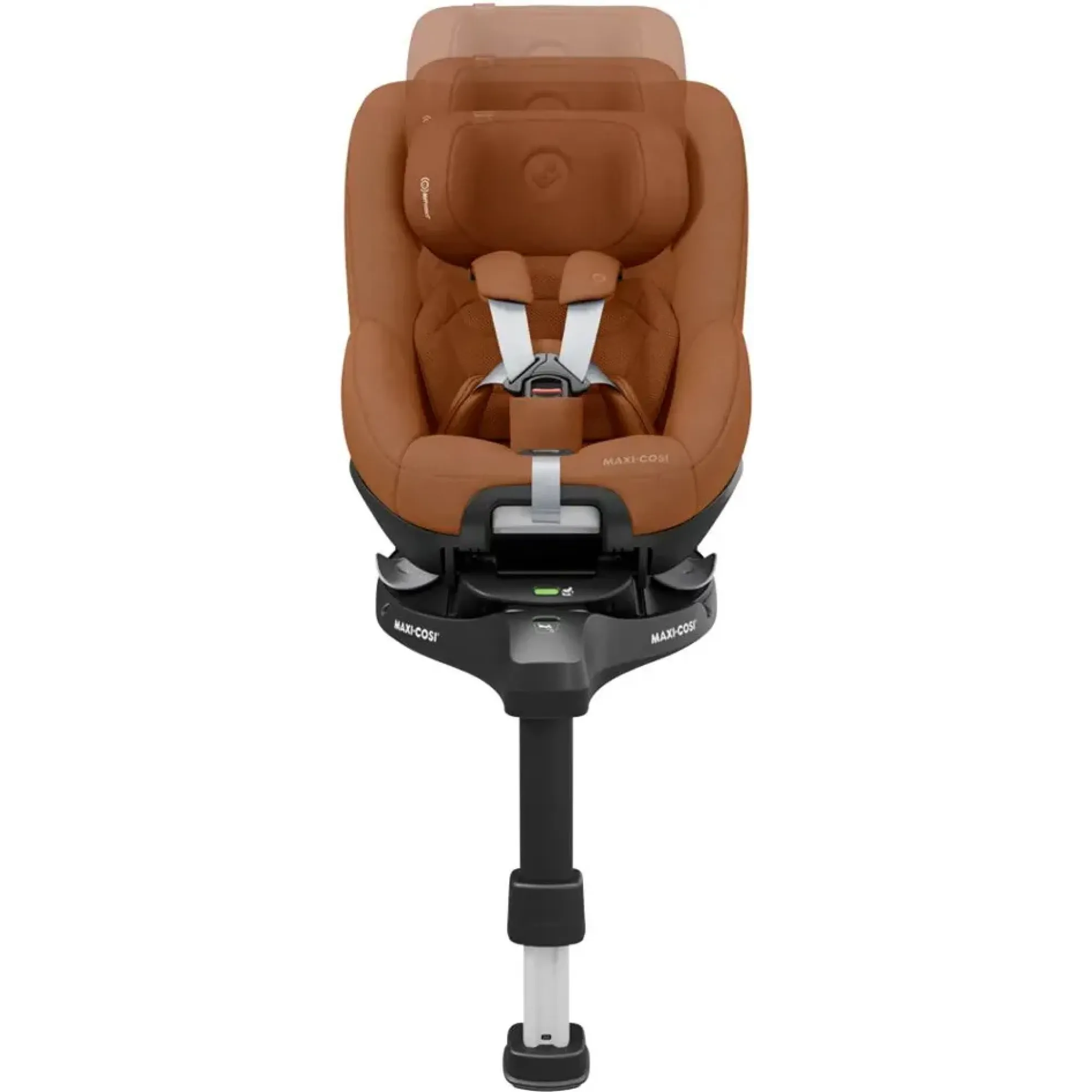 Автокрісло Maxi-Cosi Pearl 360 Pro Authentic Terra
