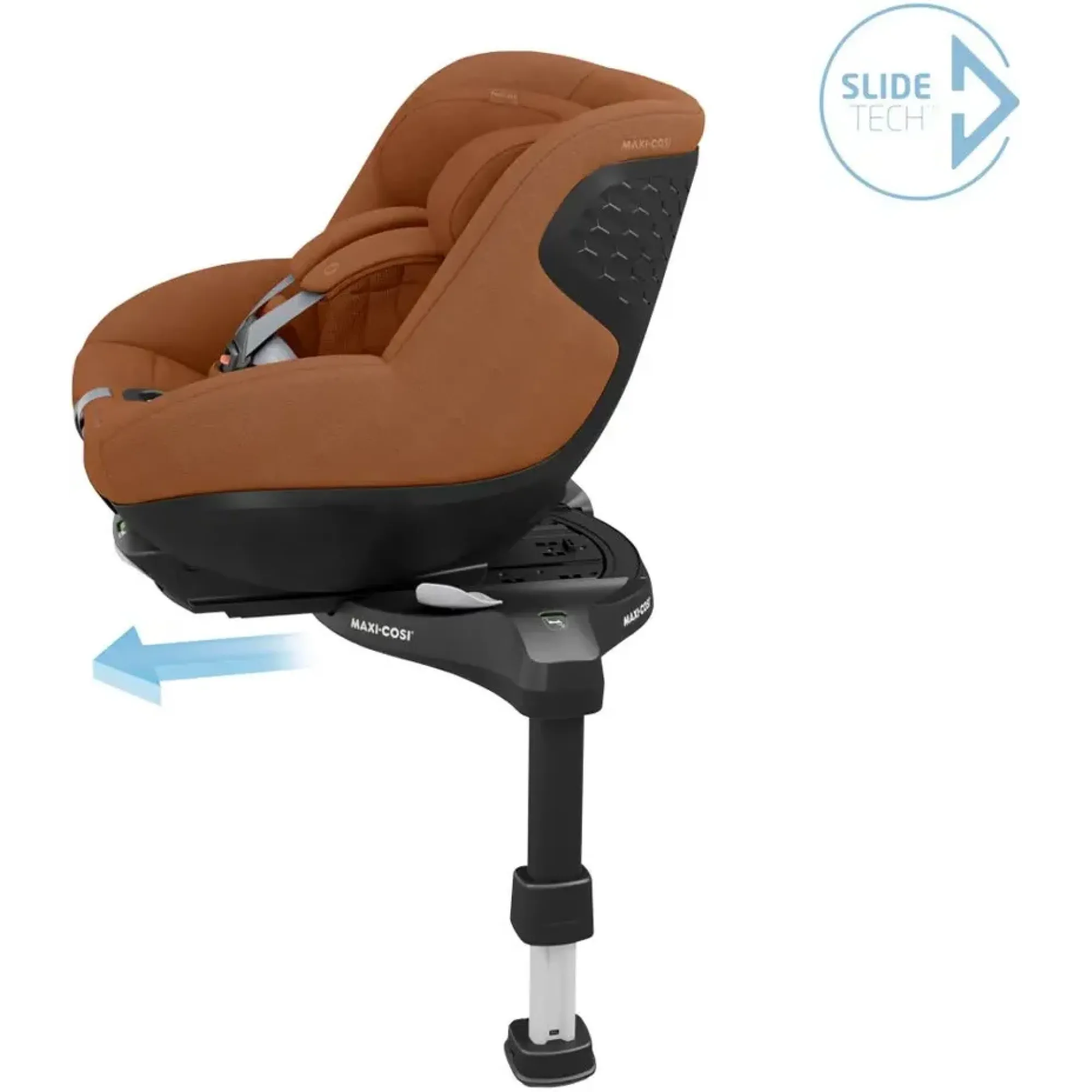 Автокрісло Maxi-Cosi Pearl 360 Pro Authentic Terra