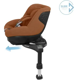Автокрісло Maxi-Cosi Pearl 360 Pro Authentic Terra