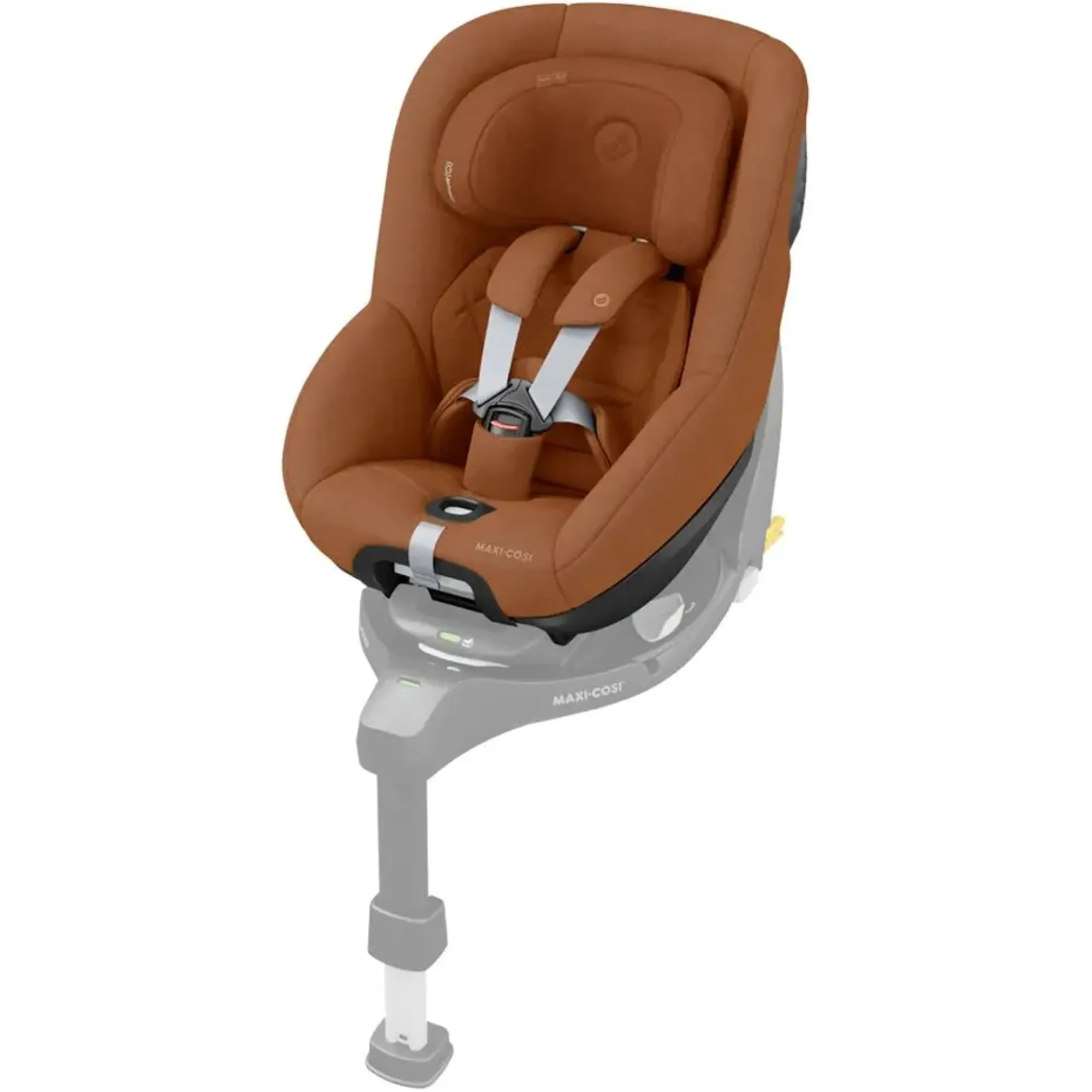 Автокрісло Maxi-Cosi Pearl 360 Pro Authentic Terra
