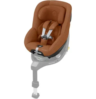 Автокрісло Maxi-Cosi Pearl 360 Pro Authentic Terra