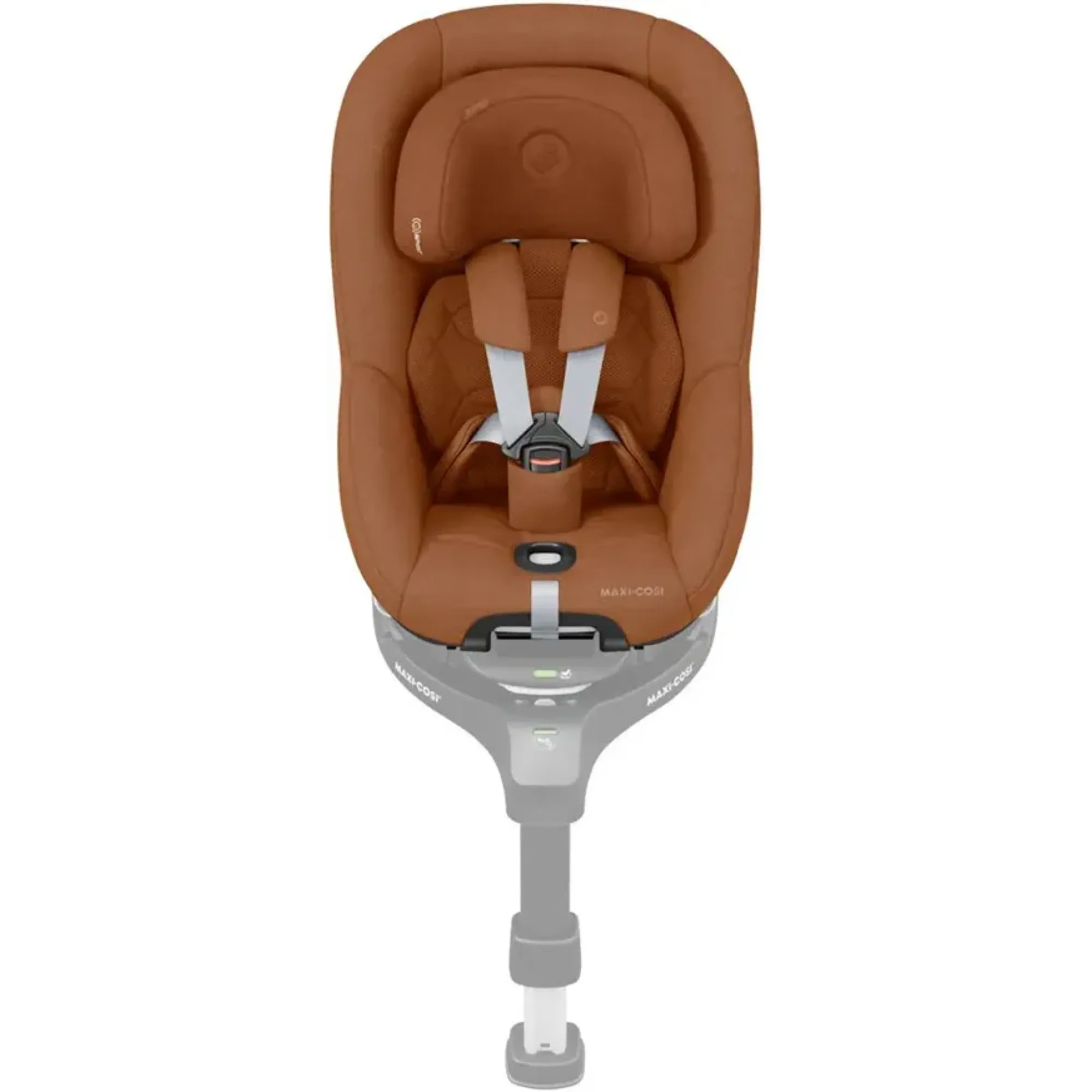 Автокрісло Maxi-Cosi Pearl 360 Pro Authentic Terra