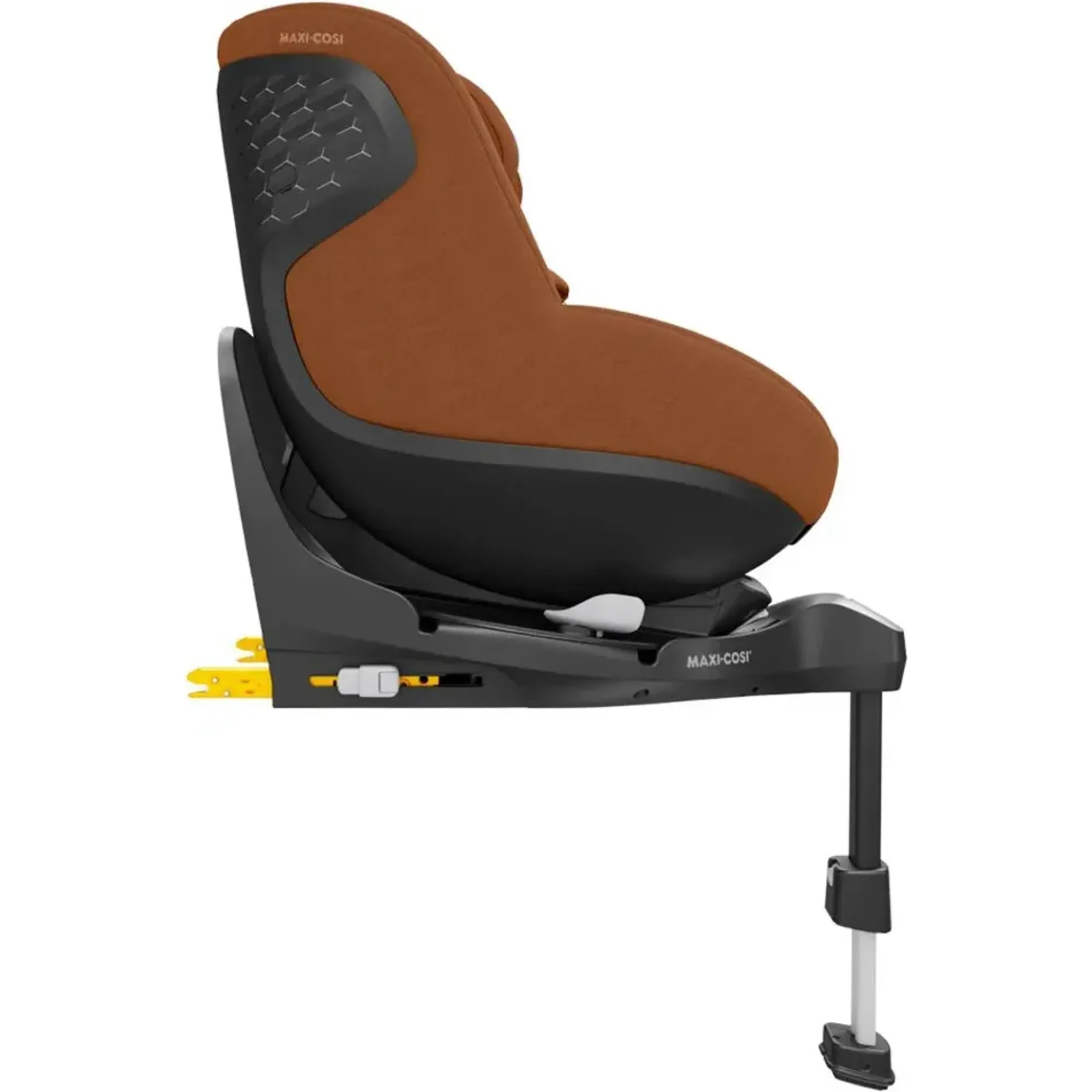 Автокрісло Maxi-Cosi Pearl 360 Pro Authentic Terra