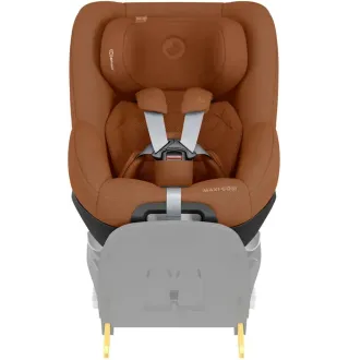 Автокрісло Maxi-Cosi Pearl 360 Pro Authentic Terra