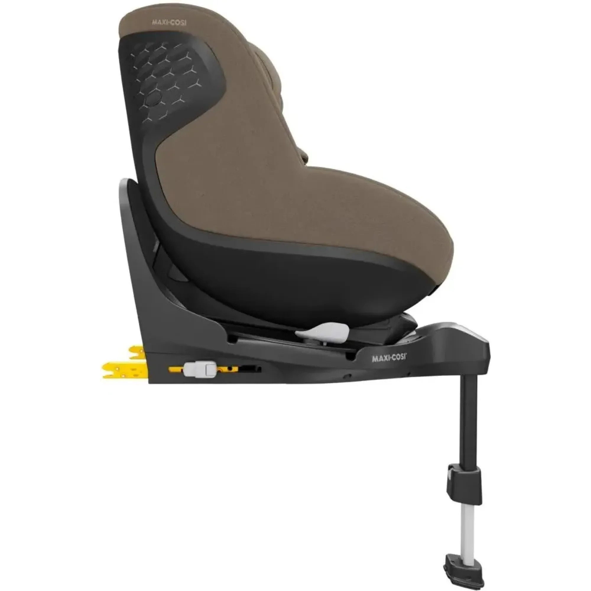 Автокрісло Maxi-Cosi Pearl 360 Pro Authentic Truffle