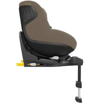 Автокрісло Maxi-Cosi Pearl 360 Pro Authentic Truffle