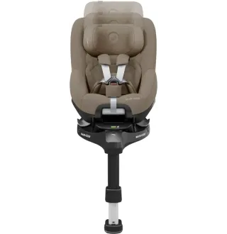 Автокрісло Maxi-Cosi Pearl 360 Pro Authentic Truffle