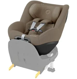 Автокрісло Maxi-Cosi Pearl 360 Pro Authentic Truffle