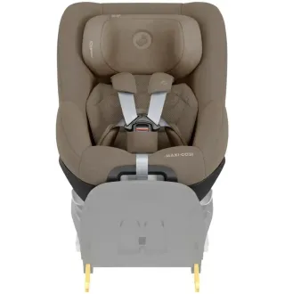 Автокрісло Maxi-Cosi Pearl 360 Pro Authentic Truffle