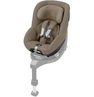 Автокрісло Maxi-Cosi Pearl 360 Pro Authentic Truffle
