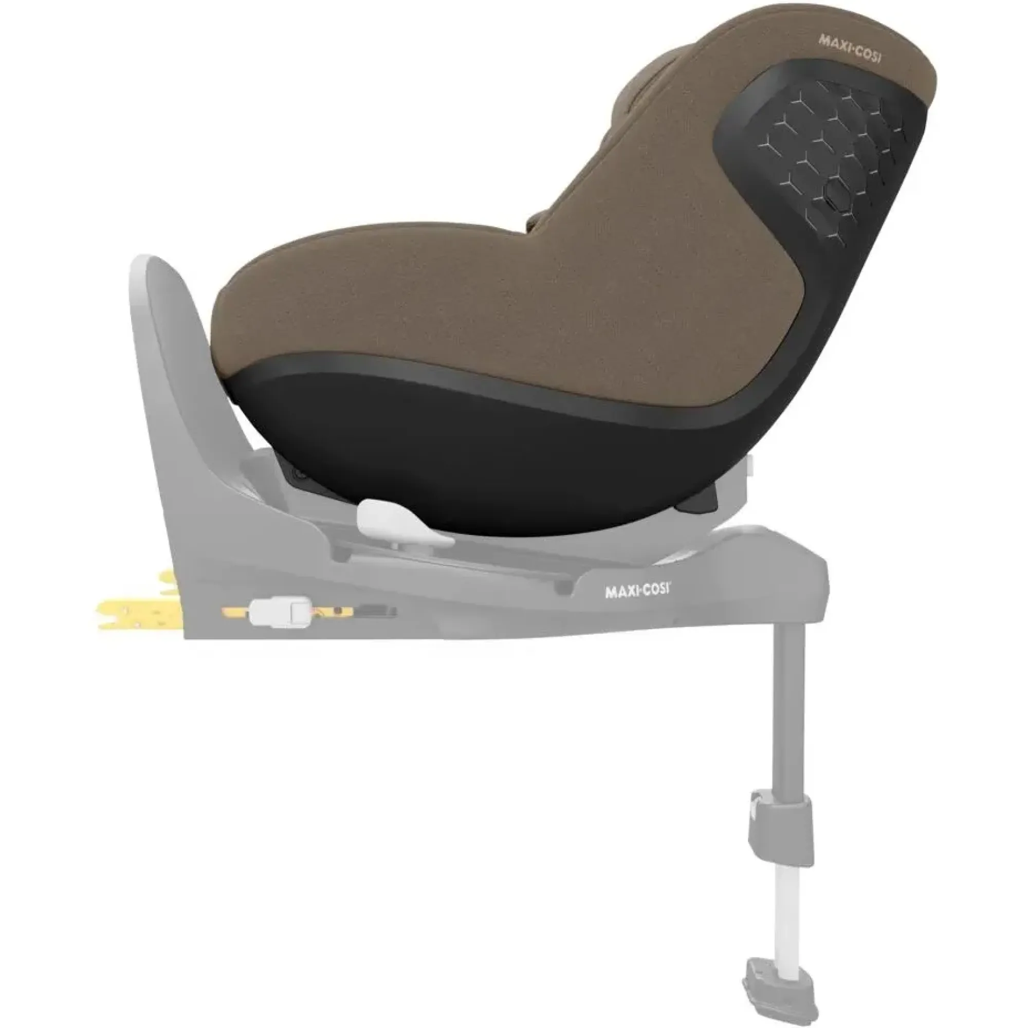 Автокрісло Maxi-Cosi Pearl 360 Pro Authentic Truffle
