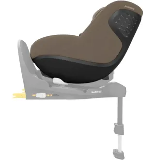 Автокрісло Maxi-Cosi Pearl 360 Pro Authentic Truffle