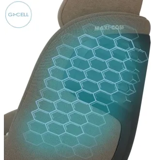 Автокрісло Maxi-Cosi Pearl 360 Pro Authentic Truffle