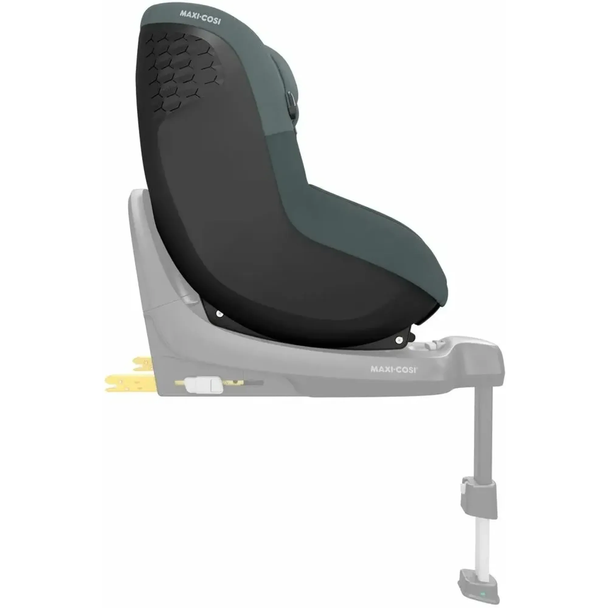 Автокрісло Maxi-Cosi Pearl S Tonal Graphite
