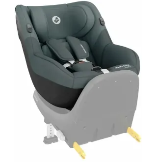 Автокрісло Maxi-Cosi Pearl S Tonal Graphite