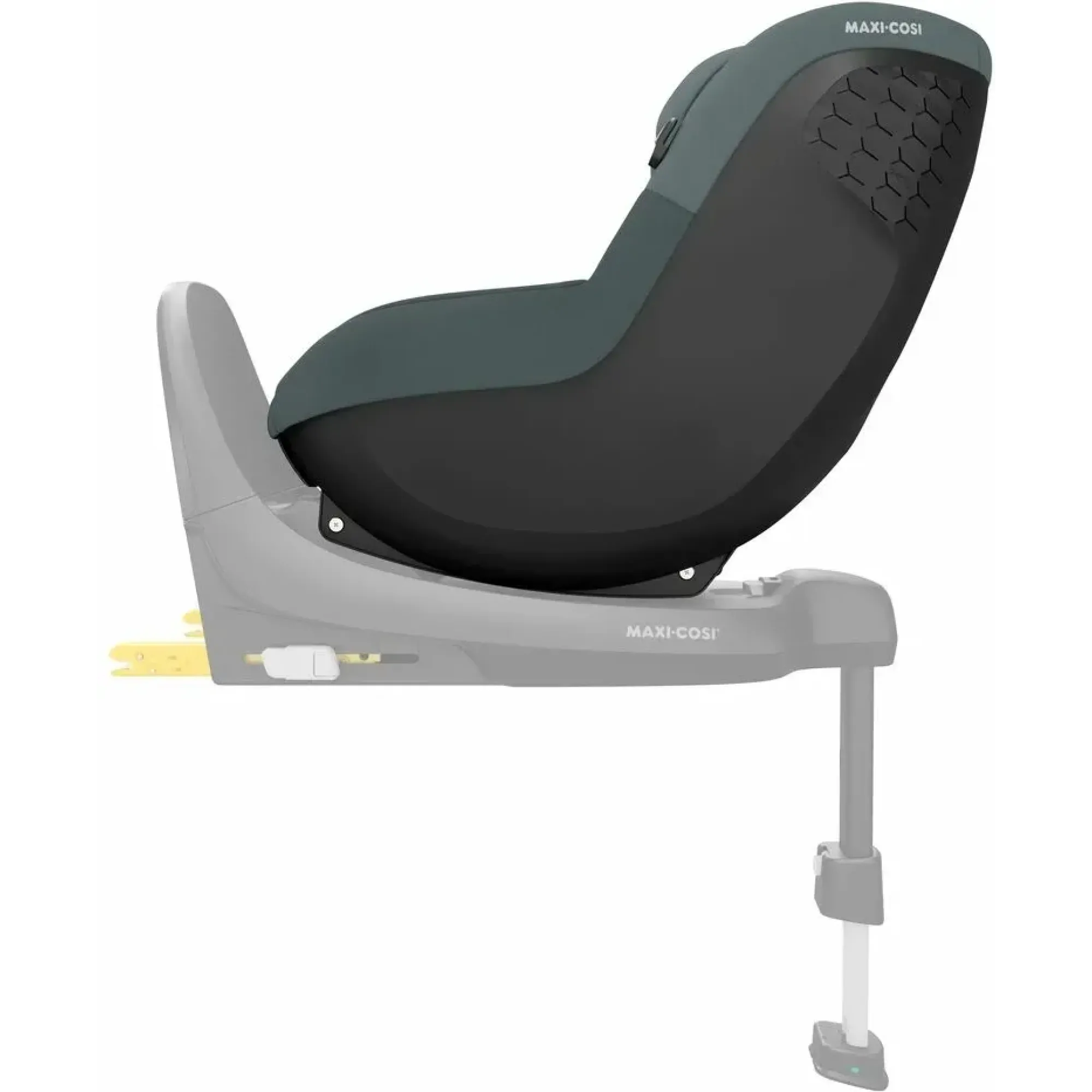 Автокрісло Maxi-Cosi Pearl S Tonal Graphite