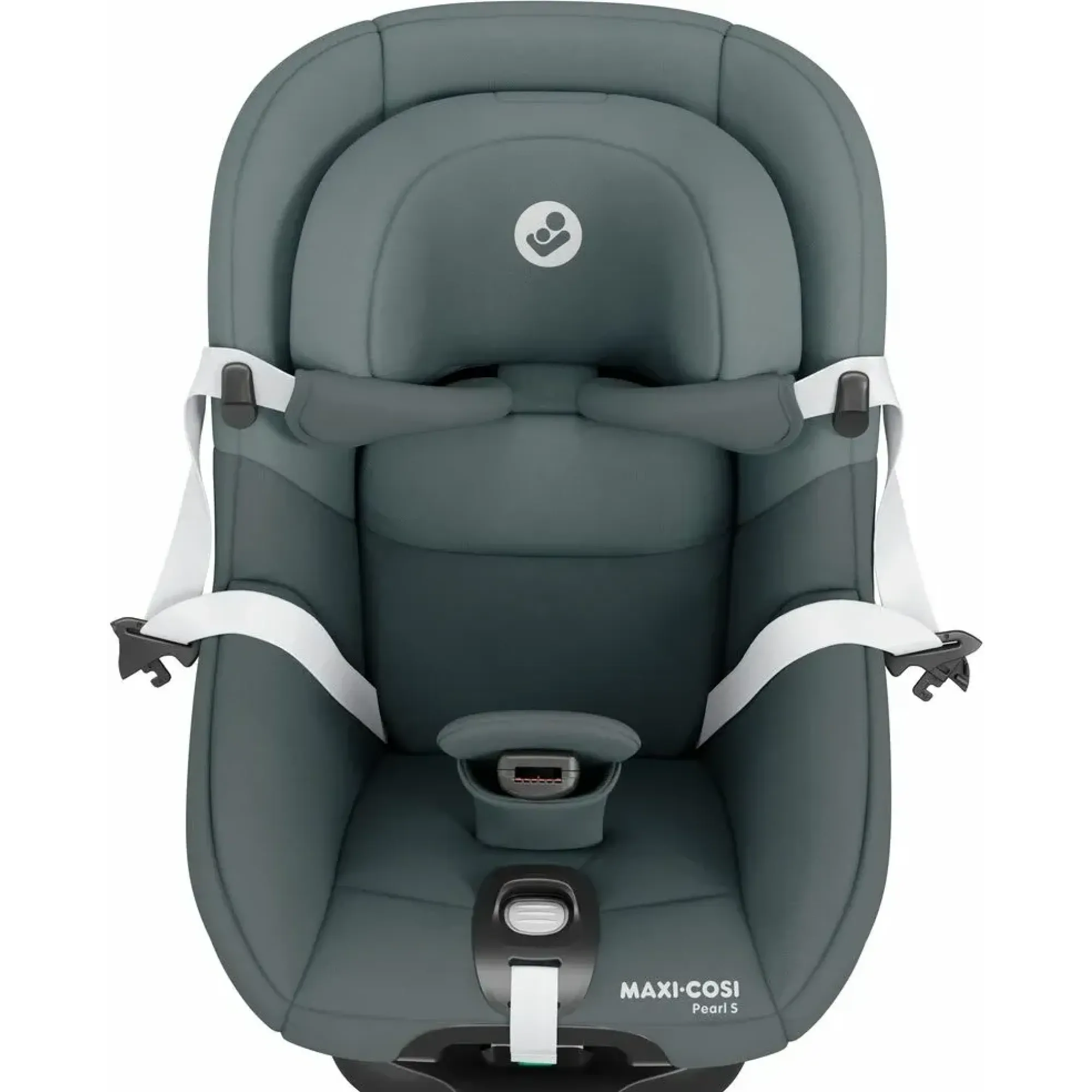 Автокрісло Maxi-Cosi Pearl S Tonal Graphite