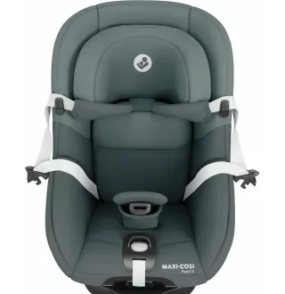 Автокрісло Maxi-Cosi Pearl S Tonal Graphite