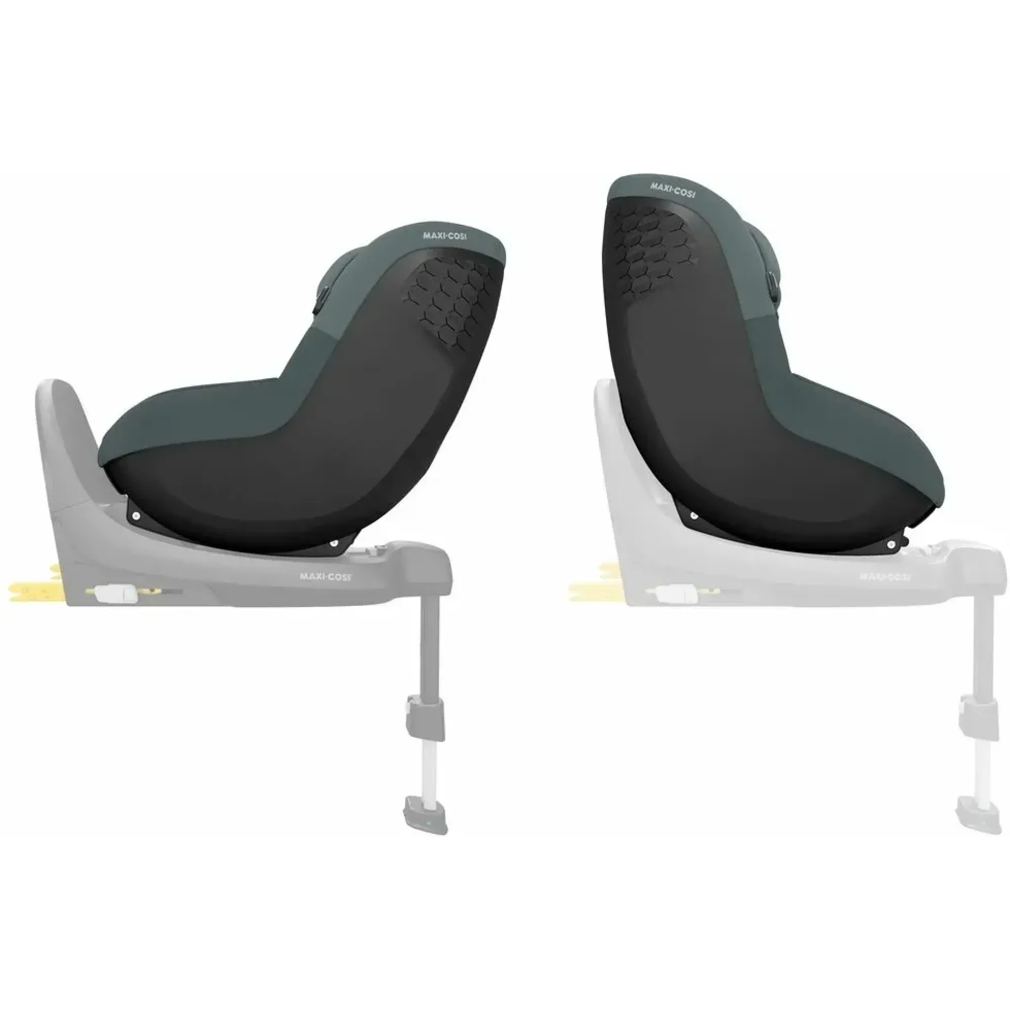 Автокрісло Maxi-Cosi Pearl S Tonal Graphite