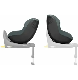 Автокрісло Maxi-Cosi Pearl S Tonal Graphite
