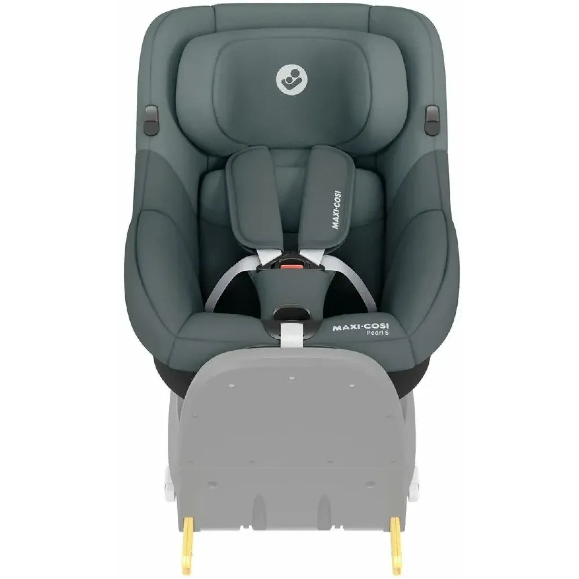 Автокрісло Maxi-Cosi Pearl S Tonal Graphite