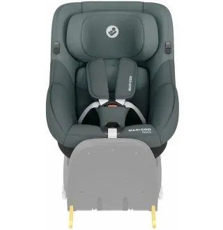 Автокрісло Maxi-Cosi Pearl S Tonal Graphite