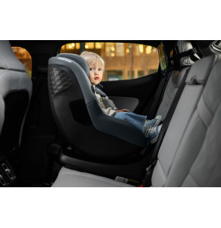 Автокрісло Maxi-Cosi Pearl S Tonal Black