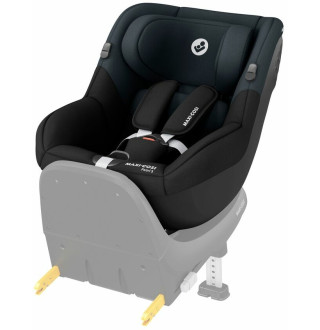 Автокрісло Maxi-Cosi Pearl S Tonal Black