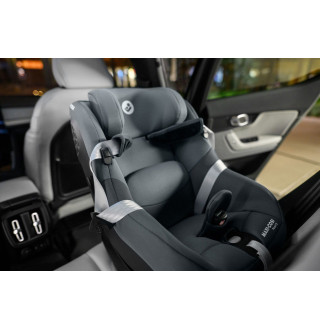 Автокрісло Maxi-Cosi Pearl S Tonal Black