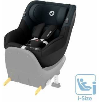 Автокрісло Maxi-Cosi Pearl S Tonal Black