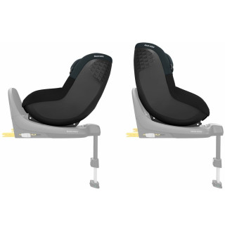 Автокрісло Maxi-Cosi Pearl S Tonal Black