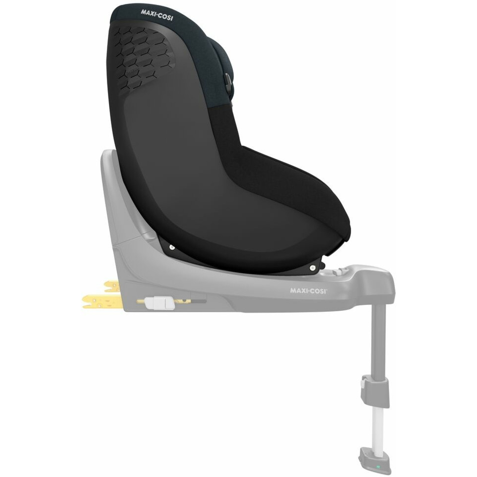 Автокрісло Maxi-Cosi Pearl S Tonal Black
