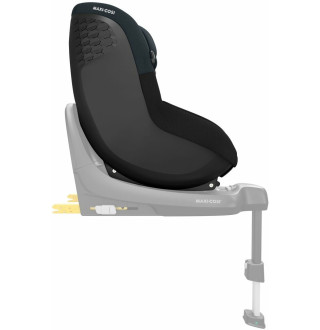 Автокрісло Maxi-Cosi Pearl S Tonal Black