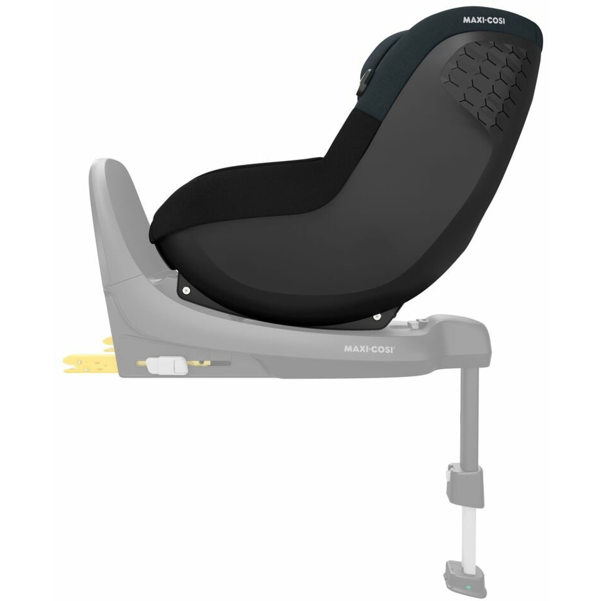 Автокрісло Maxi-Cosi Pearl S Tonal Black