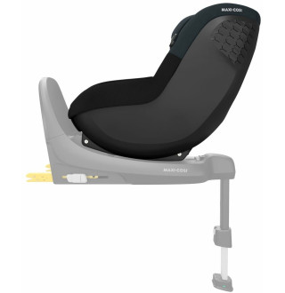 Автокрісло Maxi-Cosi Pearl S Tonal Black
