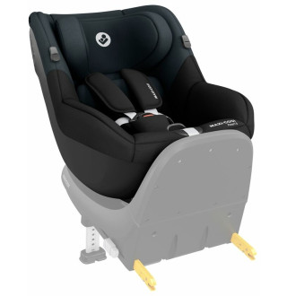 Автокрісло Maxi-Cosi Pearl S Tonal Black
