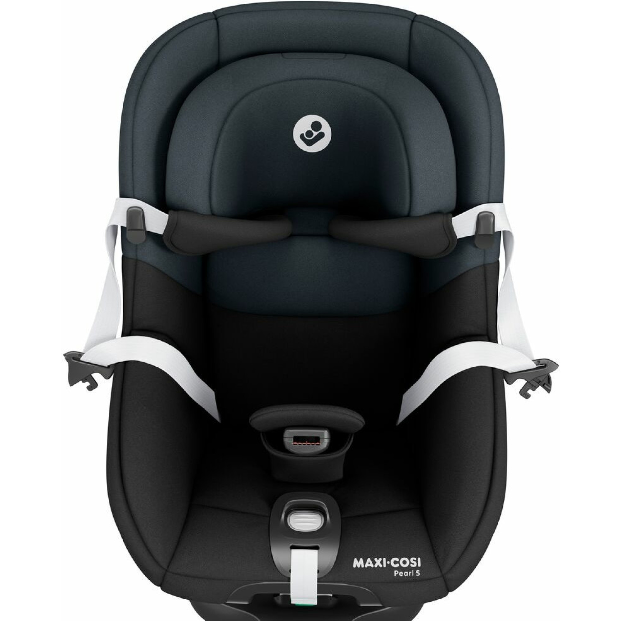 Автокрісло Maxi-Cosi Pearl S Tonal Black