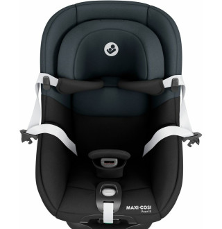 Автокрісло Maxi-Cosi Pearl S Tonal Black