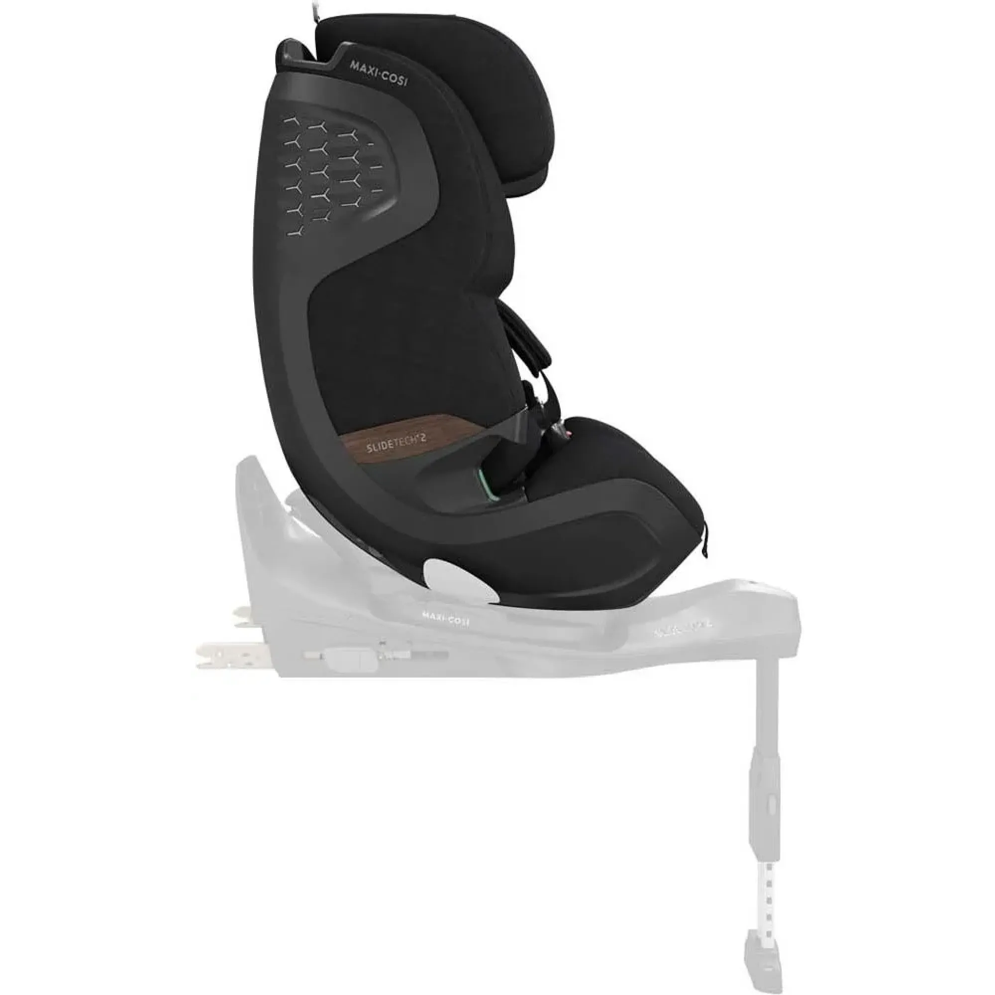 Автокрісло Maxi-Cosi Pearl XL Slide Pro Authentic Black