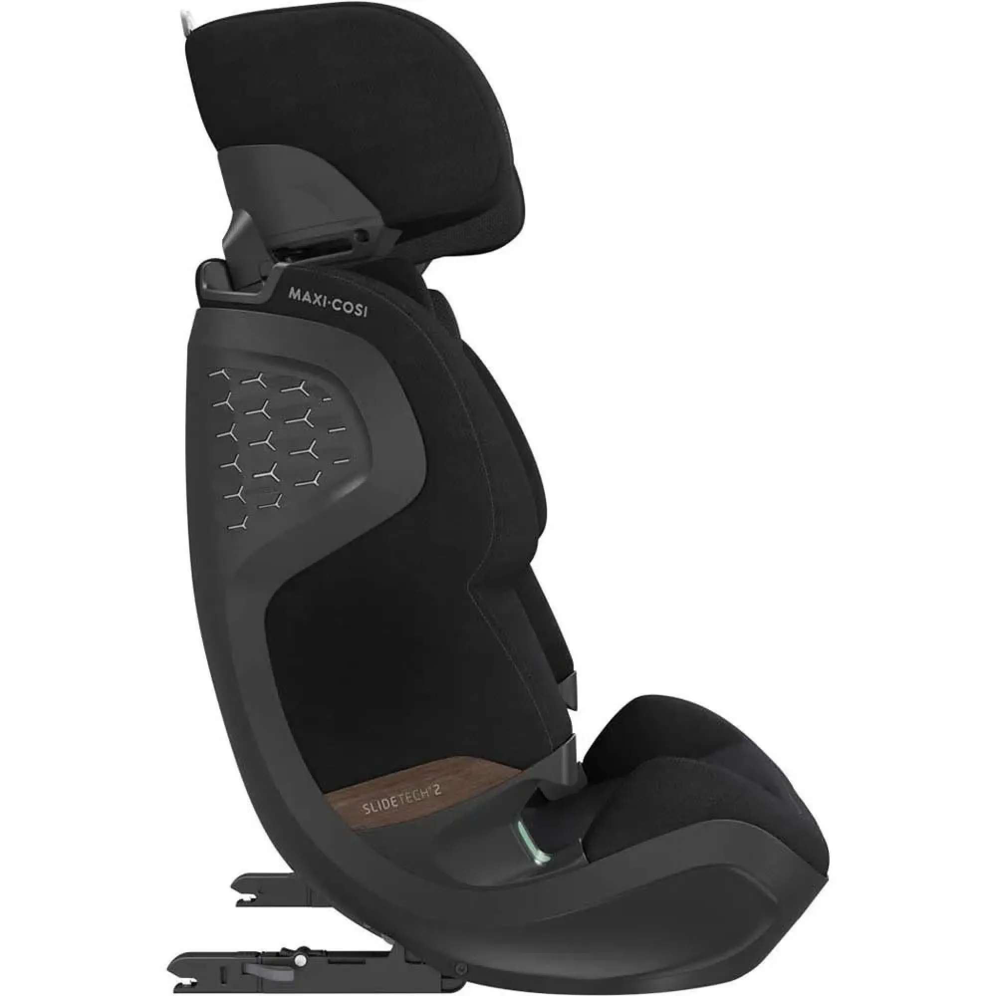Автокрісло Maxi-Cosi Pearl XL Slide Pro Authentic Black