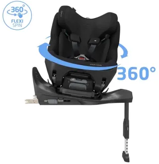 Автокрісло Maxi-Cosi Pearl XL Slide Pro Authentic Black