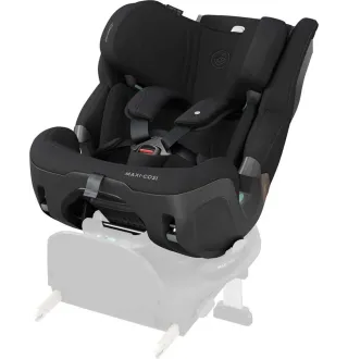 Автокрісло Maxi-Cosi Pearl XL Slide Pro Authentic Black