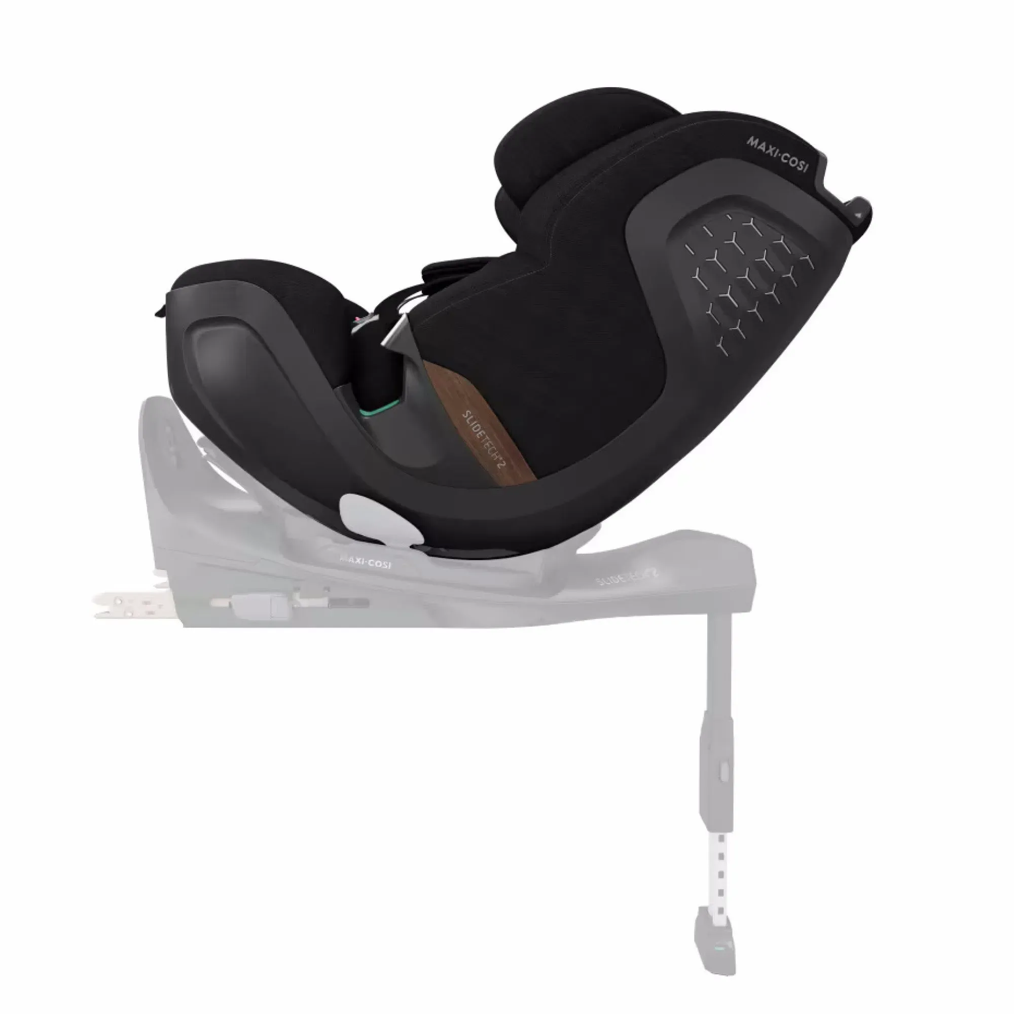 Автокрісло Maxi-Cosi Pearl XL Slide Pro Authentic Black
