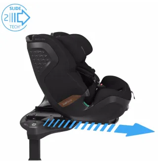 Автокрісло Maxi-Cosi Pearl XL Slide Pro Authentic Black